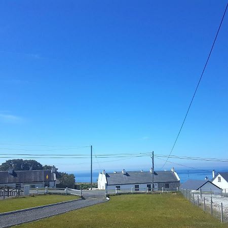 Dooagh Wild Atlantic Way Cottage מראה חיצוני תמונה