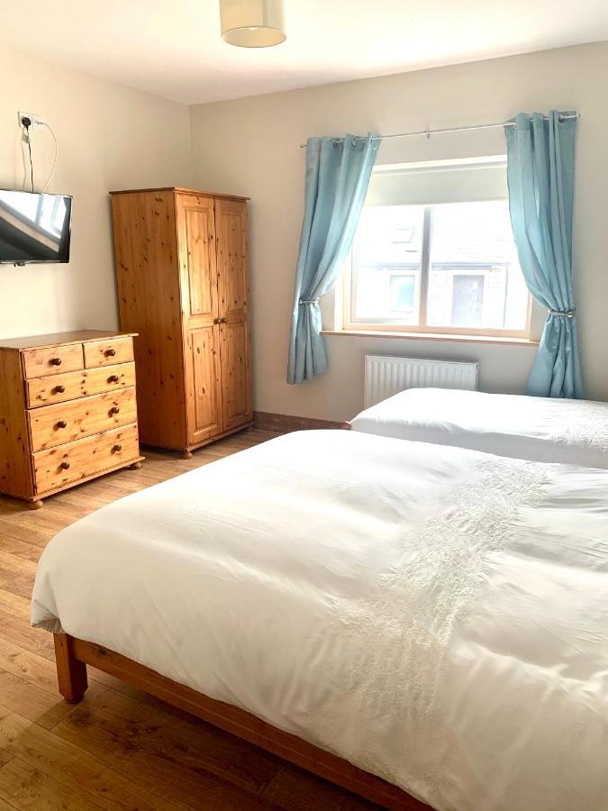 Dooagh Wild Atlantic Way Cottage מראה חיצוני תמונה