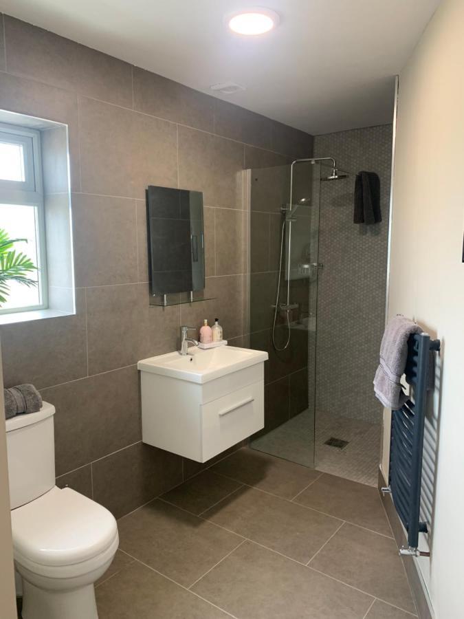 Dooagh Wild Atlantic Way Cottage מראה חיצוני תמונה
