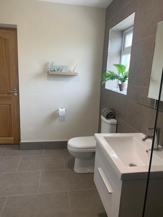 Dooagh Wild Atlantic Way Cottage מראה חיצוני תמונה