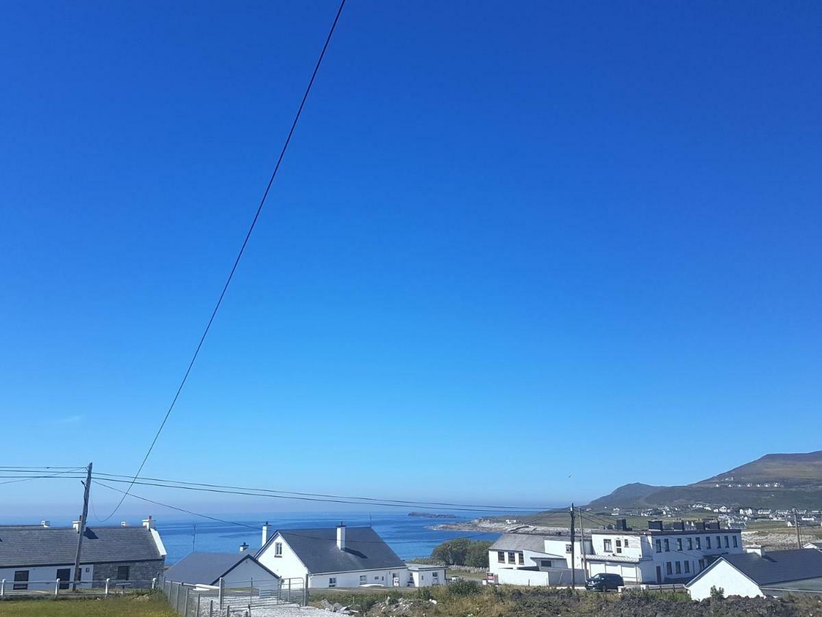 Dooagh Wild Atlantic Way Cottage מראה חיצוני תמונה