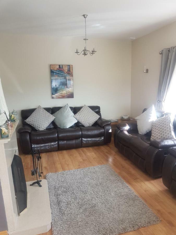 Dooagh Wild Atlantic Way Cottage מראה חיצוני תמונה