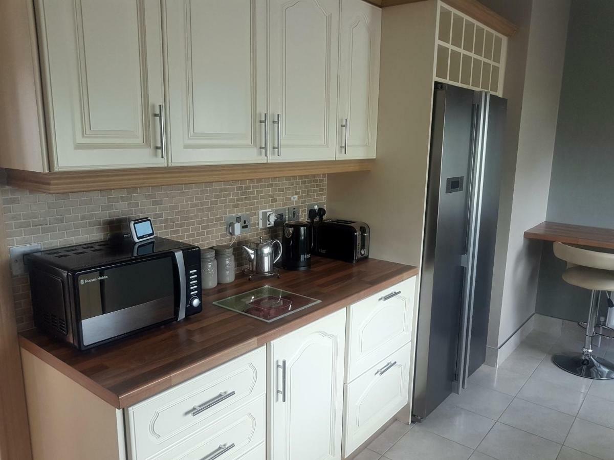 Dooagh Wild Atlantic Way Cottage מראה חיצוני תמונה